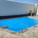 V Princesa. Piscina Con Piscina Climatizada Y Bbq Willa *