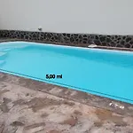 Willa V Princesa. Piscina Con Piscina Climatizada Y Bbq