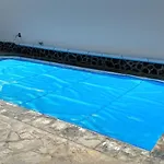 V Princesa. Piscina Con Piscina Climatizada Y Bbq Willa *