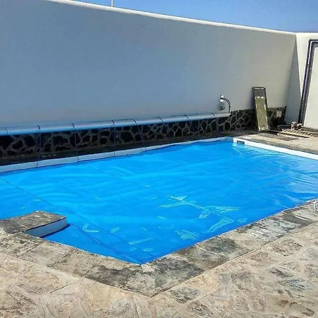 V Princesa. Piscina Con Piscina Climatizada Y Bbq וילה *