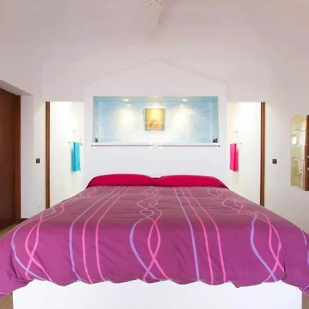 וילה V Princesa. Piscina Con Piscina Climatizada Y Bbq *