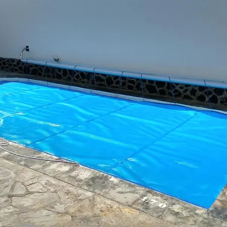 V Princesa. Piscina Con Piscina Climatizada Y Bbq וילה *